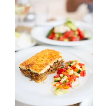 Vatsa فيلة Kounopetra